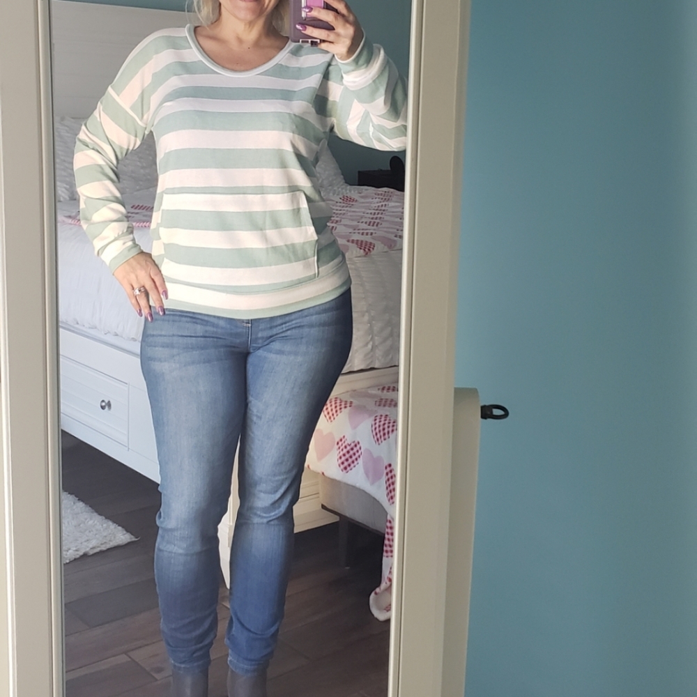 Lightweight Sweater